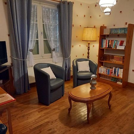 Gite De Bazeille Saint-Avit-Sénieur Exteriör bild
