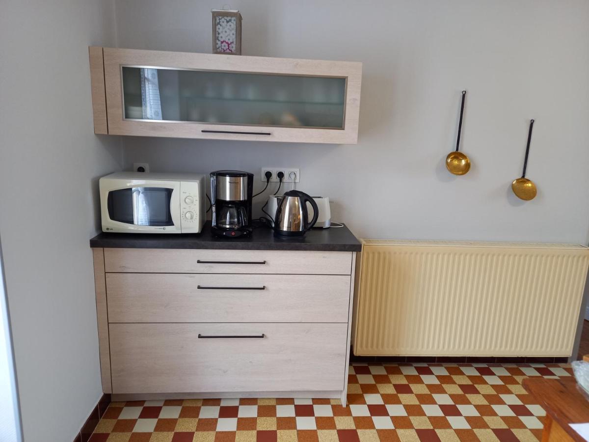 Gite De Bazeille Saint-Avit-Sénieur Exteriör bild